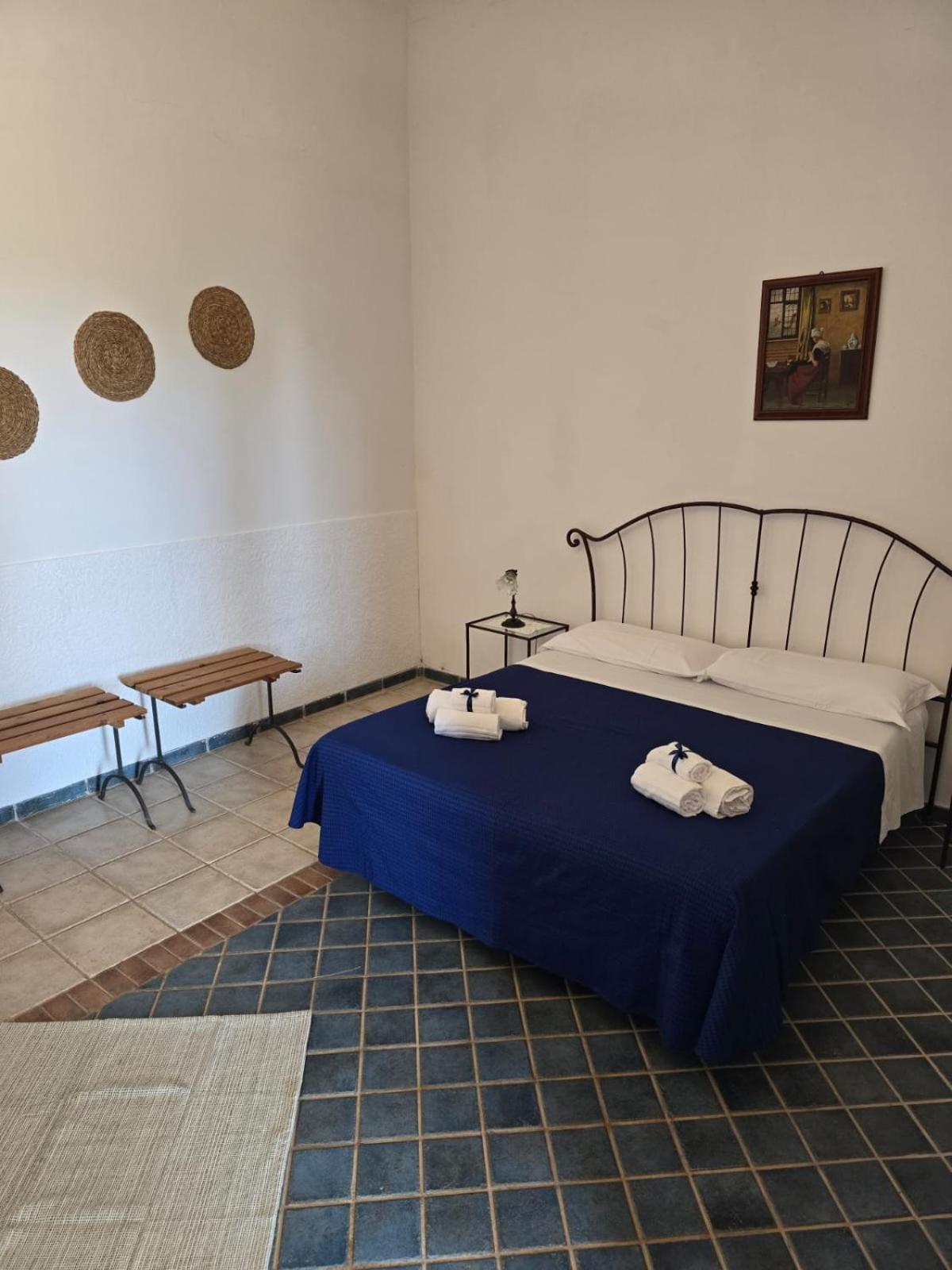 B&B Casa Cavarra Portopalo Di Capo Passero Экстерьер фото