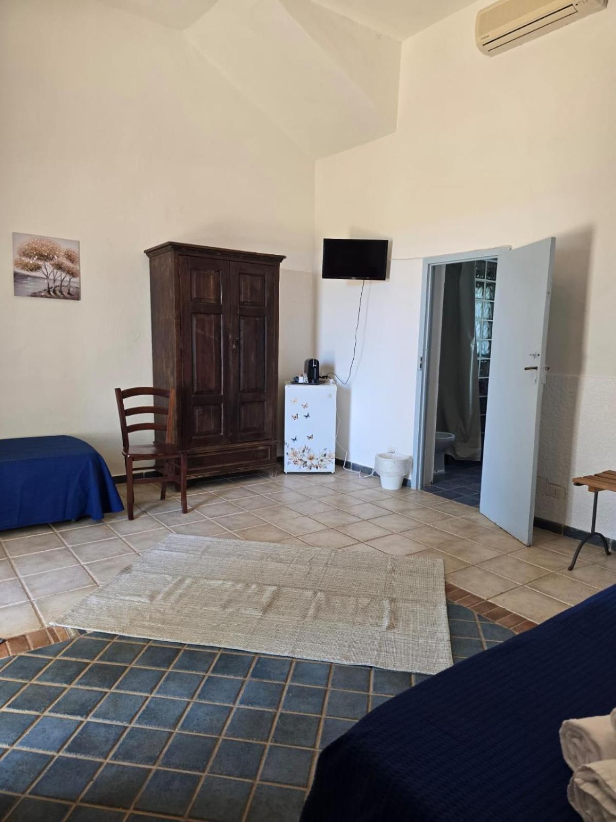 B&B Casa Cavarra Portopalo Di Capo Passero Экстерьер фото