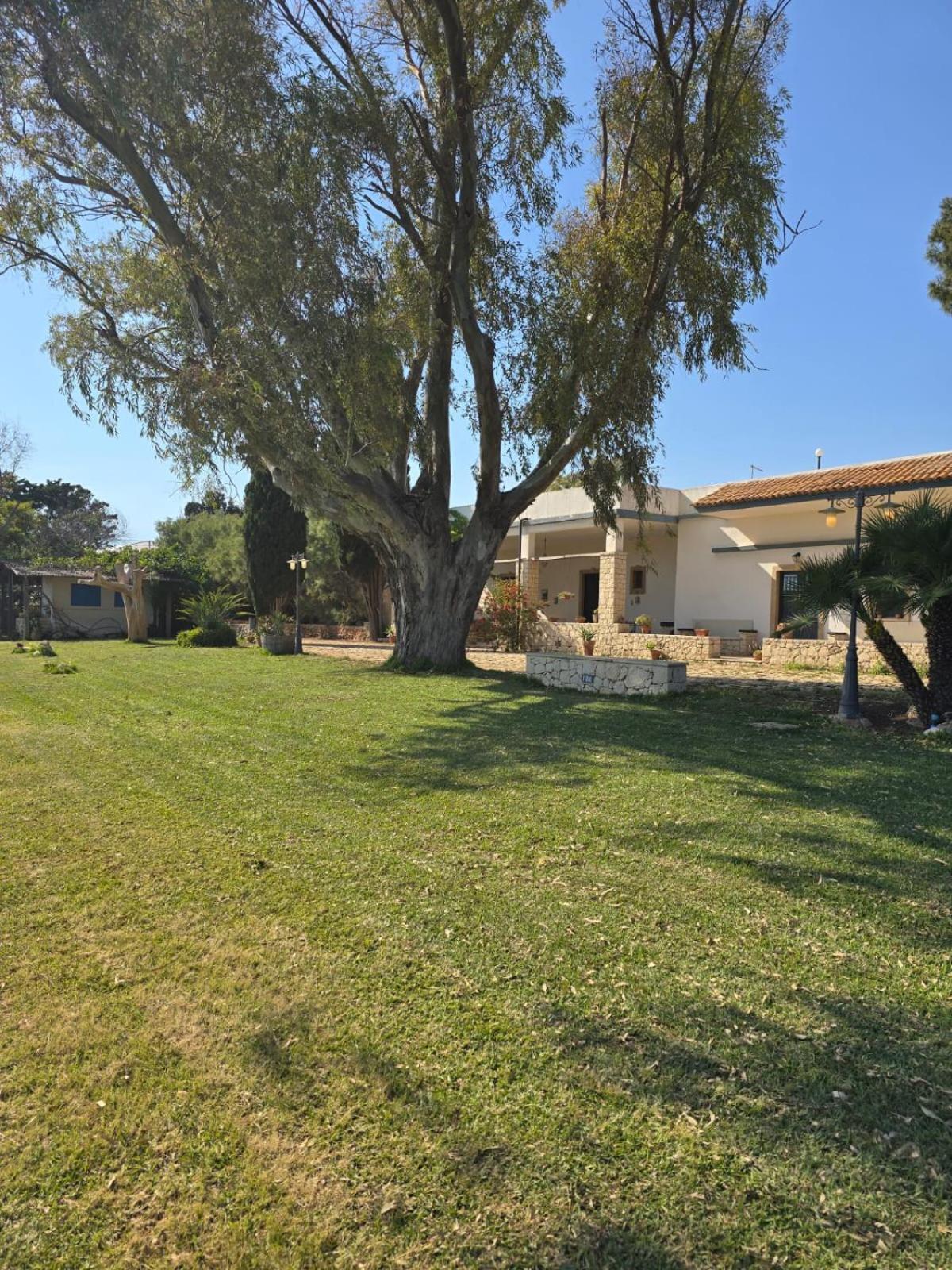 B&B Casa Cavarra Portopalo Di Capo Passero Экстерьер фото