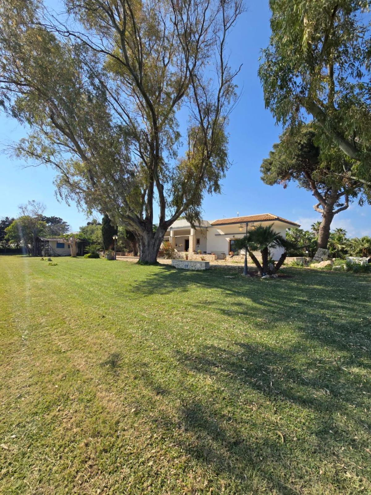 B&B Casa Cavarra Portopalo Di Capo Passero Экстерьер фото