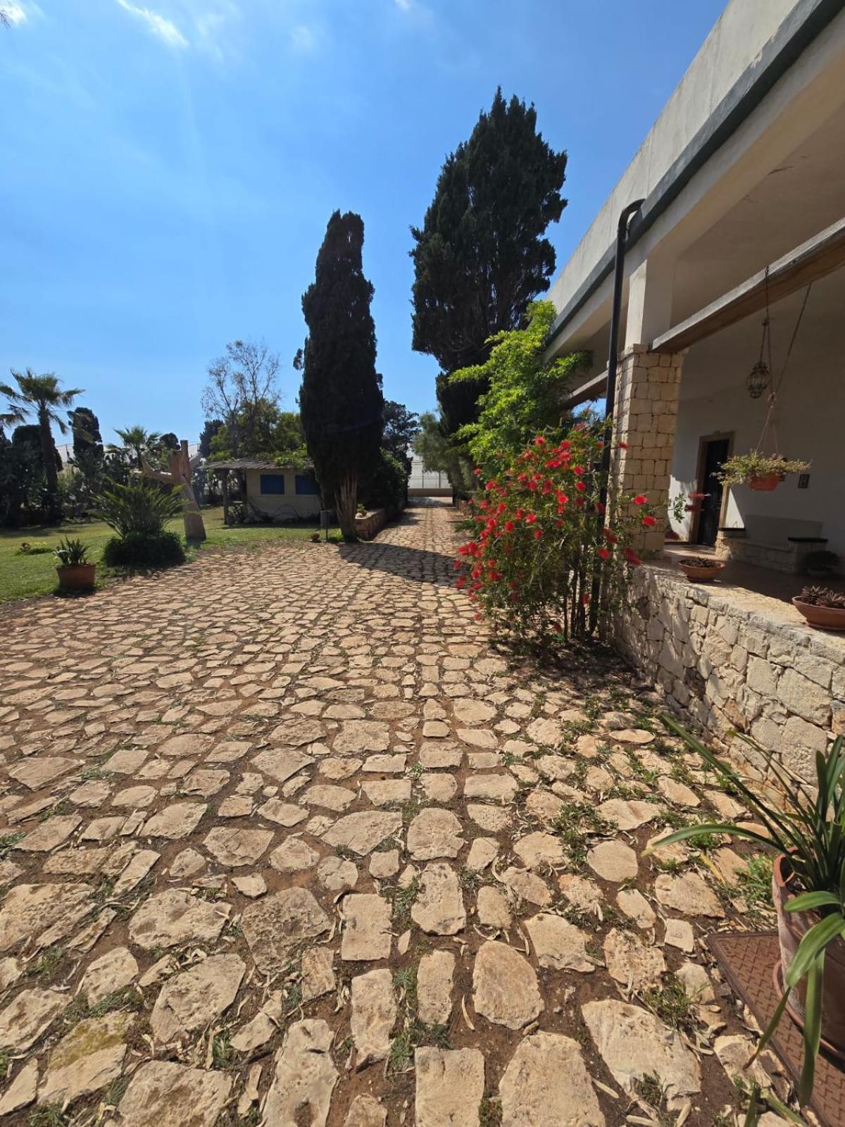 B&B Casa Cavarra Portopalo Di Capo Passero Экстерьер фото